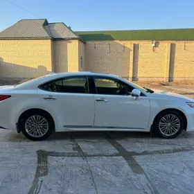 Lexus ES 350 2014