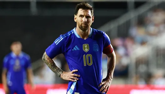 Messi Ýamala garşy oýnamaz: Ispaniýa bilen Argentinanyň arasyndaky «Finalissima» duşuşygy ýatyrylýar