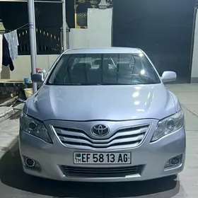 Toyota Camry 2009