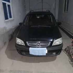 Opel Zafira 2003
