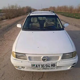 Opel Astra 1995