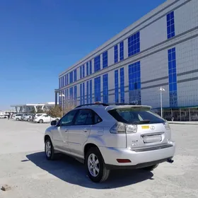 Lexus RX 350 2008