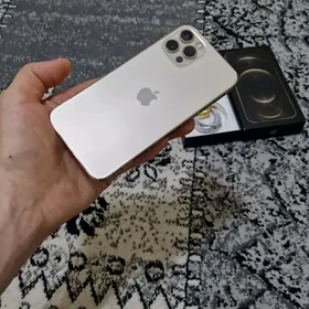 IPHONE 12 PRO 256GB GOLD