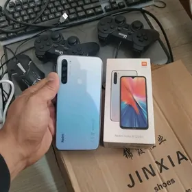 REDMI NOT 8 (4/64) TAZE