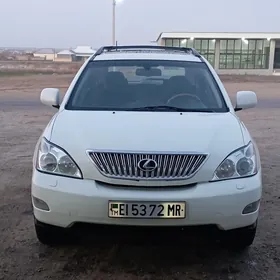 Lexus RX 350 2007