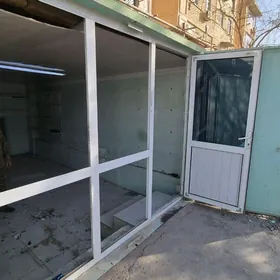 alyumin akoshka gapuly