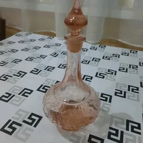 графин старинный