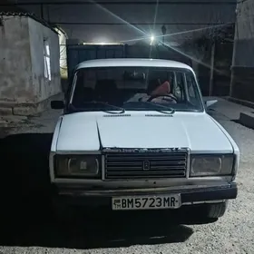 Lada 2107 1995