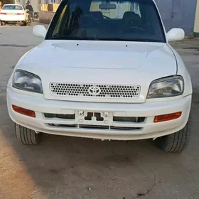 Toyota RAV4 1996
