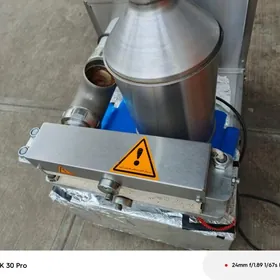 lyle cykaryan aparat