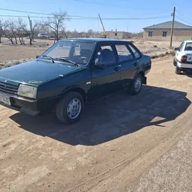 Lada 21099 1997