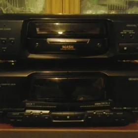 Technics SL-EH50 Technics SL-EH60