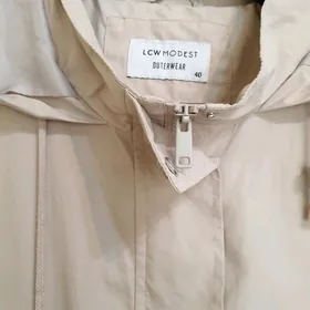 Плащ LCW 40рр