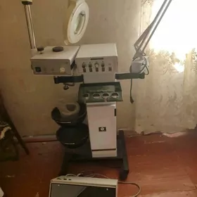 Дарсонваль профессиональный