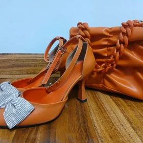 Kowus sumka kamplekt