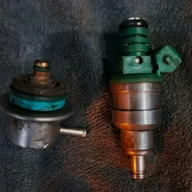 farsumka klapan abrat BMW БМВ