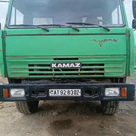 Kamaz Euro 3 2008