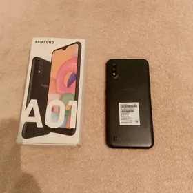 SAMSUNG A01