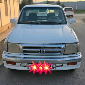 Toyota Tacoma 1999