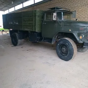 Zil 131 1992