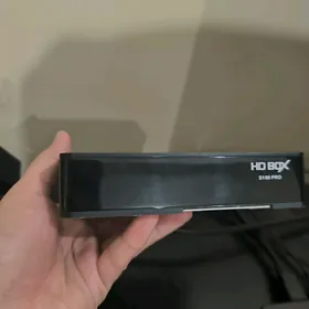 HdBox S100 Pro Tuner