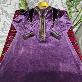 Köýnek 65 kg üçin bolýar