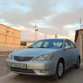 Toyota Camry 2005