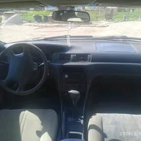 Toyota Camry 1999