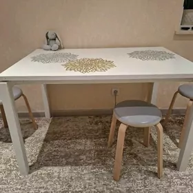 стол кухонный