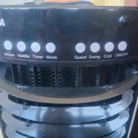 Кондиционер Омега