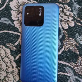 redmi 10a 4/64gb gyssagly