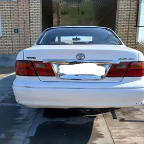 Toyota Avalon 1998