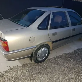 Opel Vectra 1992