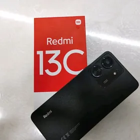redmi13c ram 16 /256