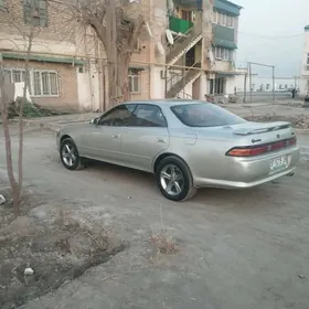 Toyota Mark II 1993