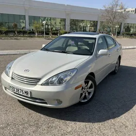 Lexus ES 300 2002