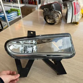 Peugeot 406 model fara