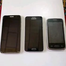 GYSAGLY SATLYK TELEFON SENSIR