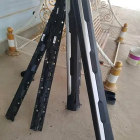 X 5 bmw 2021 padnoska