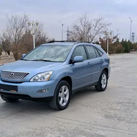 Lexus RX 330 2004