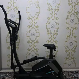 велотренажёр