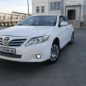 Toyota Camry 2008