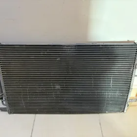 Tucson radiator