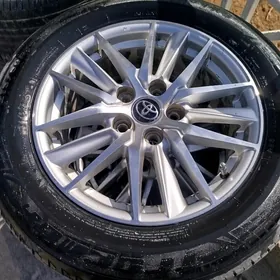 диска покришка 16