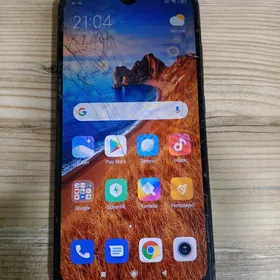 redmi8