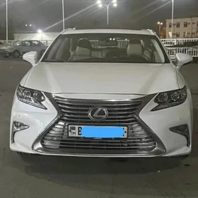 Lexus ES 350 2015