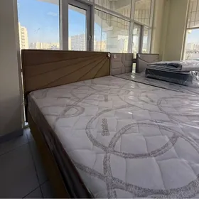 Krowat Кровать Mebel