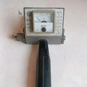 нагрузочная вилка