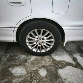 16 Gara diska bn obmen etjek