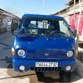 Hyundai H100 1998